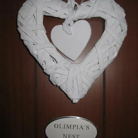 Olimpia's Nest