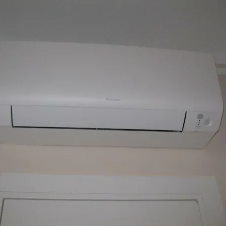 Olimpia's Nest Διαμέρισμα *