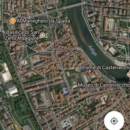 Olimpia's Nest