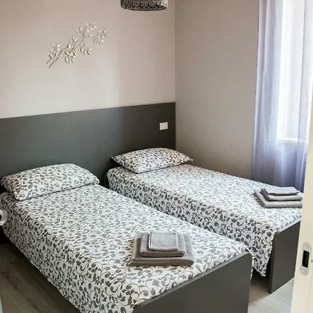 Olimpia's Nest Διαμέρισμα *