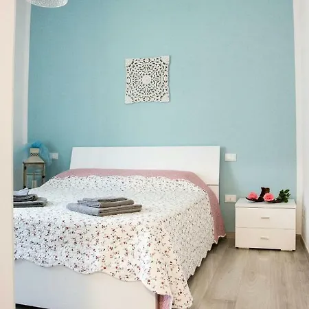 Apartment Olimpia's Nest Verona
