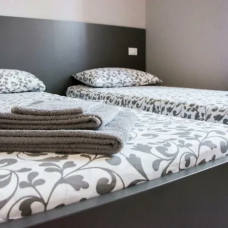 Apartment Olimpia's Nest *
