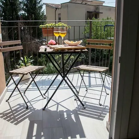 Apartment Olimpia's Nest Verona