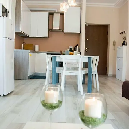 Apartment Olimpia's Nest *