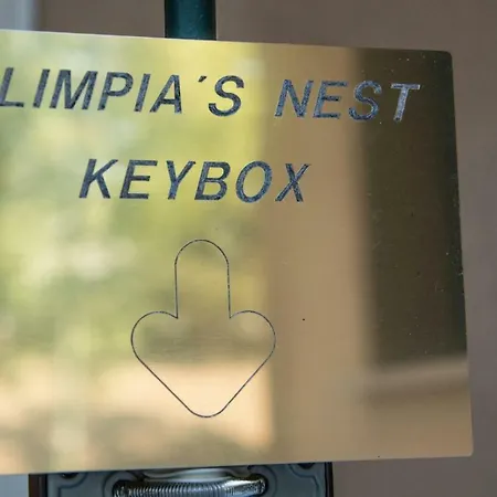 Olimpia's Nest